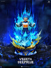 Dragon Ball 6th Anniversary Edition Deep Blue Vegeta Vegeta GK Statue - Deyin Studio [Pre-Order]