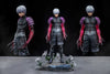 Tokyo Ghoul Famous Scene White Darkness 1/6 GK Statue - Damocles Studio [In-Stock]