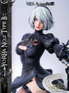 NieR:Automata 2B & Eve Outfit Change Time 1/4 GK Statue - Gifted Creation Studio [Pre-Order]