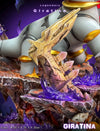Pokémon Ghost Dragon's Threat GK Statue - PPAP Studio [Pre-Order]