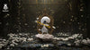Hollow Knight: Silksong Lace 1/10 GK Statue - SkyRealm Studio [Pre-Order]