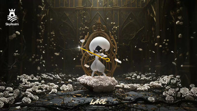 Hollow Knight: Silksong Lace 1/10 GK Statue - SkyRealm Studio [Pre-Order]