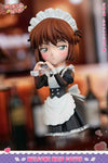 Detective Conan Maid Ai Haibara 1/8 GK Statue - WakuWaku Studio [Pre-Order]