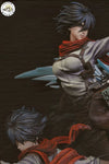 Attack on Titan Mikasa Ackerman 1/6 GK Statue - Cedar Studio [In-Stock]