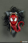 Spider-Man Venom Wall-Mounted Dual Scale GK Statue - 3109 Studio [Pre-Order]