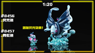 Pokémon 1/20 Pokédex Completion 1/20 GK Statue - SXG Studio [Pre-Order]