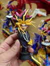 Yu-Gi-Oh! Duel Monsters Yugi Mutou GK Statue - Time studio [In-Stock]