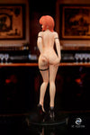 Chainsaw Man Charming Woman Series #1 Makima 1/6 GK Statue - NY Studio [Pre-Order]