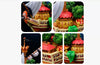 One Piece Straw Hat Pirates Series #31 Usopp Land GK Statue - M4 Studio [Pre-Order]