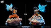 Dragon Ball P&G Series Super Artbook Goku GK Statue - XXL Studio [Pre-Order]