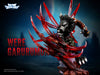 Digimon Series WereGarurumon Kaiser Nail GK Statue - TC Studio [Pre-Order]