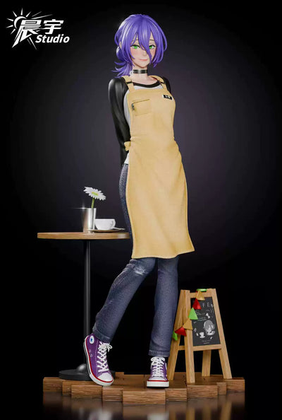 Chainsaw Man Series #1 Unfulfilled Promise Reze 1/6 GK Statue - Chen Yu Studio [In-Stock]