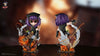 Spy x Family & Chainsaw Man Series #2 Anya Forger Cosplay Bomb 1/8 GK Statue - RUIN Studio [Pre-Order]