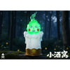Mob Psycho 100 Dimple Light-Up GK Statue - NINETY SEVEN Studio [Pre-Order]