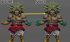 Dragon Ball Broly Arc Series Super Saiyan Broly WCF GK Statue - ToyBirds Studio [Pre-Order]