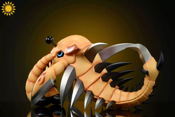 Digimon Anomalocarimon GK Statue - Sun Toys Studio [Pre-Order]