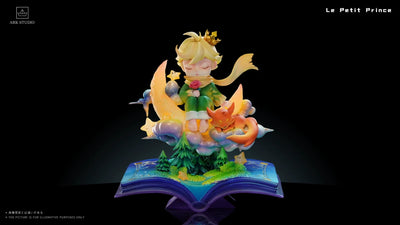 The Little Prince #1 Original Series Little Prince GK Statue - ARK Studio [Pre-Order]