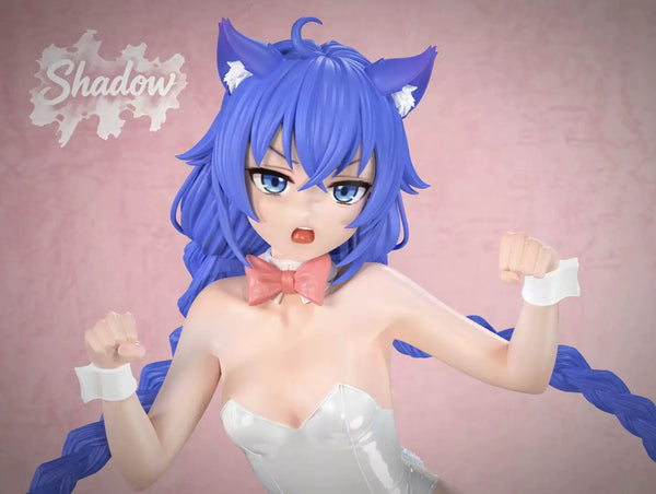 Mushoku Tensei: Jobless Reincarnation Roxy Migurdia Bunny Girl 1/6 GK Statue - Shadow Studio [Pre-Order]