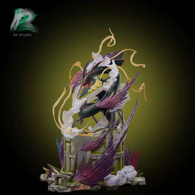 Pokémon Mega Rayquaza 1/20 GK Statue - RZ Studio [Pre-Order]