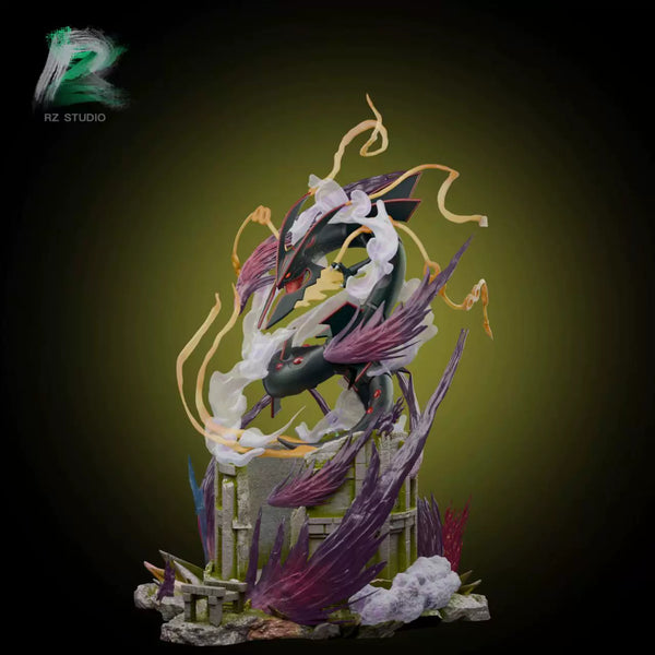 Pokémon Mega Rayquaza 1/20 GK Statue - RZ Studio [Pre-Order]