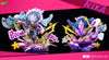 One Piece Nika Luffy 1/6 GK Statue - Ji Ke Studio [Pre-Order]
