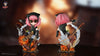 Spy x Family & Chainsaw Man Series #2 Anya Forger Cosplay Bomb 1/8 GK Statue - RUIN Studio [Pre-Order]