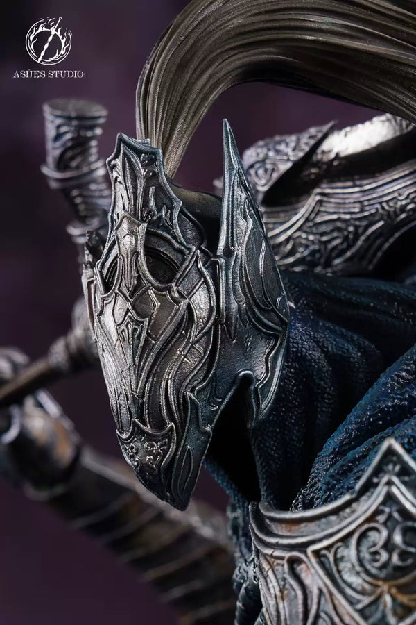 Dark Souls Abyss Walker Artorias 1/4 GK Statue - Ashes Studio [Pre-Order]