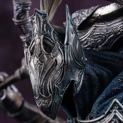 Dark Souls Abyss Walker Artorias 1/4 GK Statue - Ashes Studio [Pre-Order]