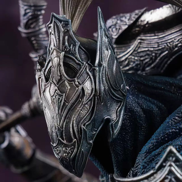 Dark Souls Abyss Walker Artorias 1/4 GK Statue - Ashes Studio [Pre-Order]