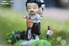 Jujutsu Kaisen Cute Scene Series #6 Kayama Beyond the Forest GK Statue - Real Creation Studio [Pre-Order]