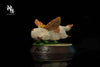 Howl's Moving Castle Magnetic Levitation Series Heen's Leap into the Sky 1/6 GK Statue - Shen Yin Studio [Pre-Order]