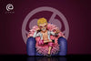 One Piece Donquixote Doflamingo 1/20 GK Statue - C studio [Pre-Order]