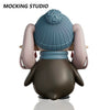 Frieren Cosplay Penguin GK Statue - Zhu Yi Wan Jia Studio [In-Stock]