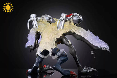 Digimon Millenniummon GK Statue - Sun Toys Studio [Pre-Order]