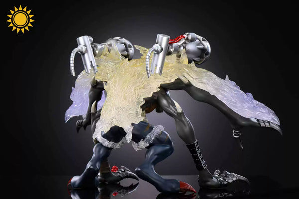 Digimon Millenniummon GK Statue - Sun Toys Studio [Pre-Order]
