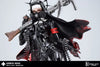 Armed Nun Series #1 Bullet-hexe Magdalena 1/4 Licensed Statue - UMBAR LOTUS Studio [Pre-Order]