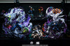 Jujutsu Kaisen SSS Collection Series #2 The Four Special Grade Jujutsu Sorcerers Geto Suguru 1/6 GK Statue - Space Realm Studio [Pre-Order]
