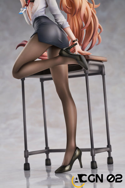 Blue Archive Smiling Professor After-School Tutoring 1/6 GK Statue - ACGN 02 Studio [Pre-Order]