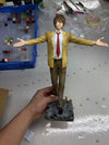 Death-N Character Series 32 Light Yagami 1/6 GK Statue - Anm Studio [In-Stock]