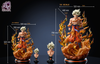 Dragon Ball Blond Son Goku GK Statue - Civilization Studio [Pre-Order]