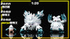 Pokémon 1/20 Pokédex Completion 1/20 GK Statue - SXG Studio [Pre-Order]