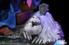 Pokémon #1 Ghost Series Scene Skeledirge Broken Throne 1/20 GK Statue - Dream Box Studio [Pre-Order]