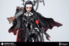 Armed Nun Series #1 Bullet-hexe Magdalena 1/4 Licensed Statue - UMBAR LOTUS Studio [Pre-Order]