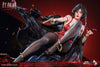 BGS Series Hong Yan Huo 1/4 Scale Licensed Statue - STAREXVA Studio [Pre-Order]