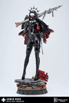 Armed Nun Series #1 Bullet-hexe Magdalena 1/4 Licensed Statue - UMBAR LOTUS Studio [Pre-Order]