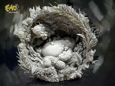 My Neighbor Totoro Dreamy Healing Series 001 A Midsummer Night's Dream 1/6 GK Statue - Emo Studio [Pre-Order]