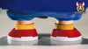 Dr. SlumpCat-ear Ninja Arale 1/2 GK Statue - ZOR Studio [Pre-Order]