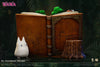 My Neighbor Totoro Hayao Miyazaki Book Series #1 Totoro GK Statue - Wawa Studio [Pre-Order]