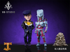JOJO: Diamond Is Unbreakable Josuke Higashikata & Crazy Diamond WCF GK Statue - V8 Studio [Pre-Order]