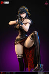 Spy x Family Sniper Yor Forger 1/4 GK Statue - Pink Studio [Pre-Order]